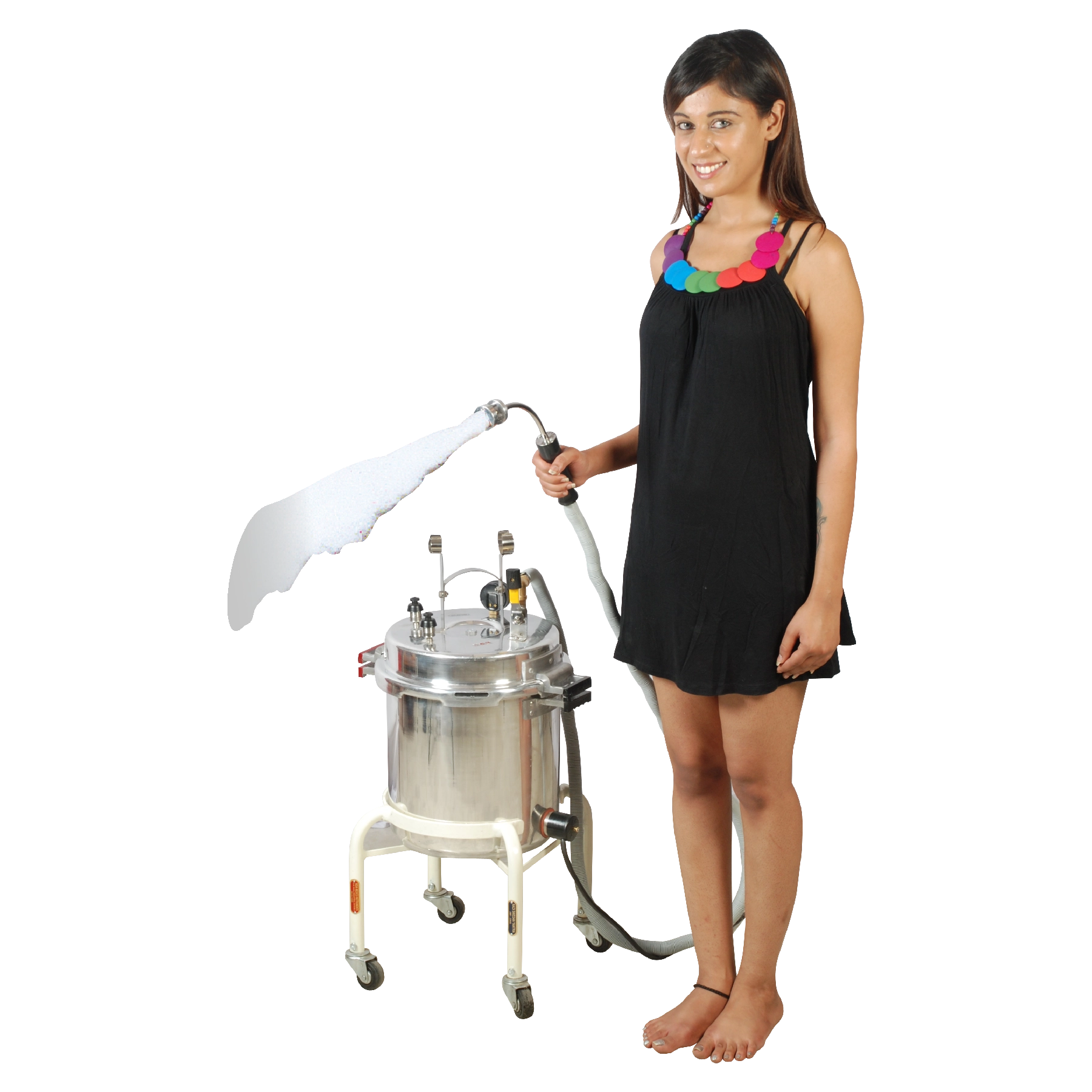 Nadi Swedana Yantra (Electrical) - Panchakarma Equipment